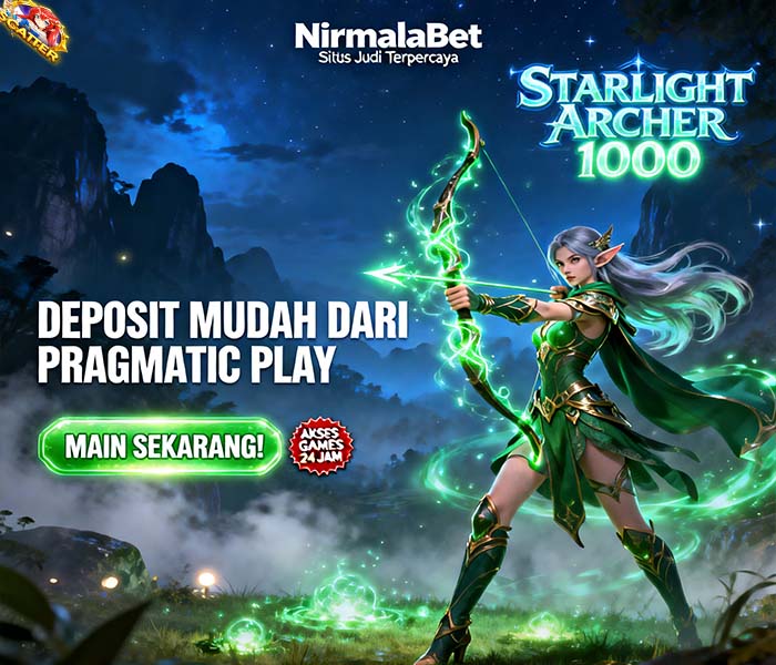 NirmalaBet Link Slot BRI Online Gacor Hari Ini