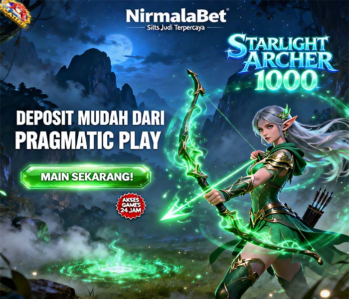 NirmalaBet Slot APK Ovo Situs Aman Anti Penipuan